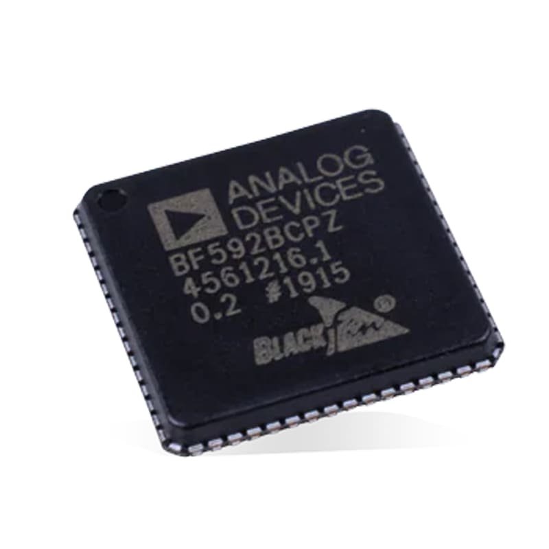 analog devices blackfin