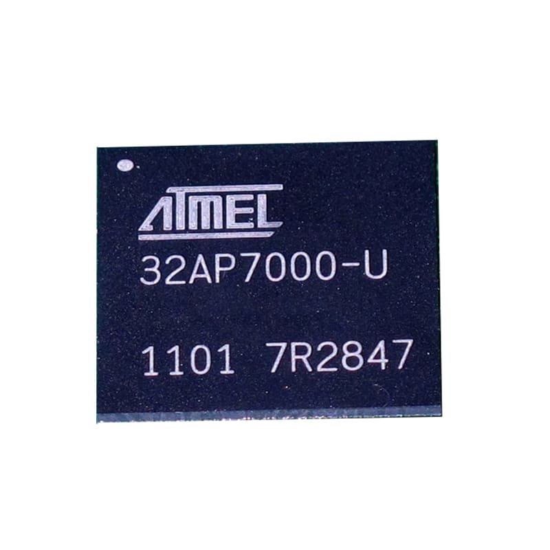 atmel avr32