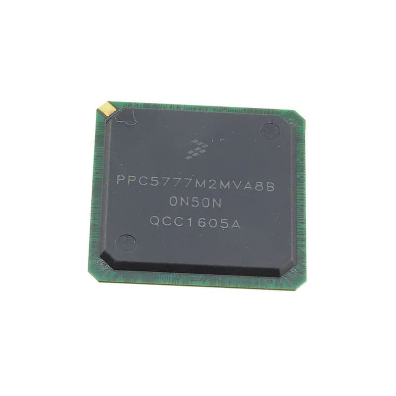 nxp mpc57xx