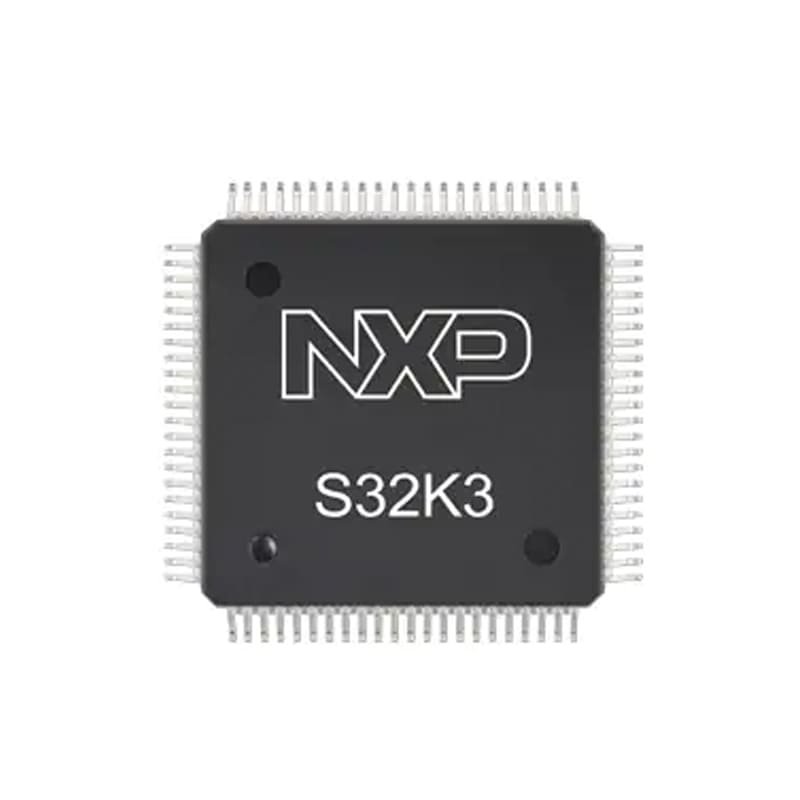 nxp s32k3