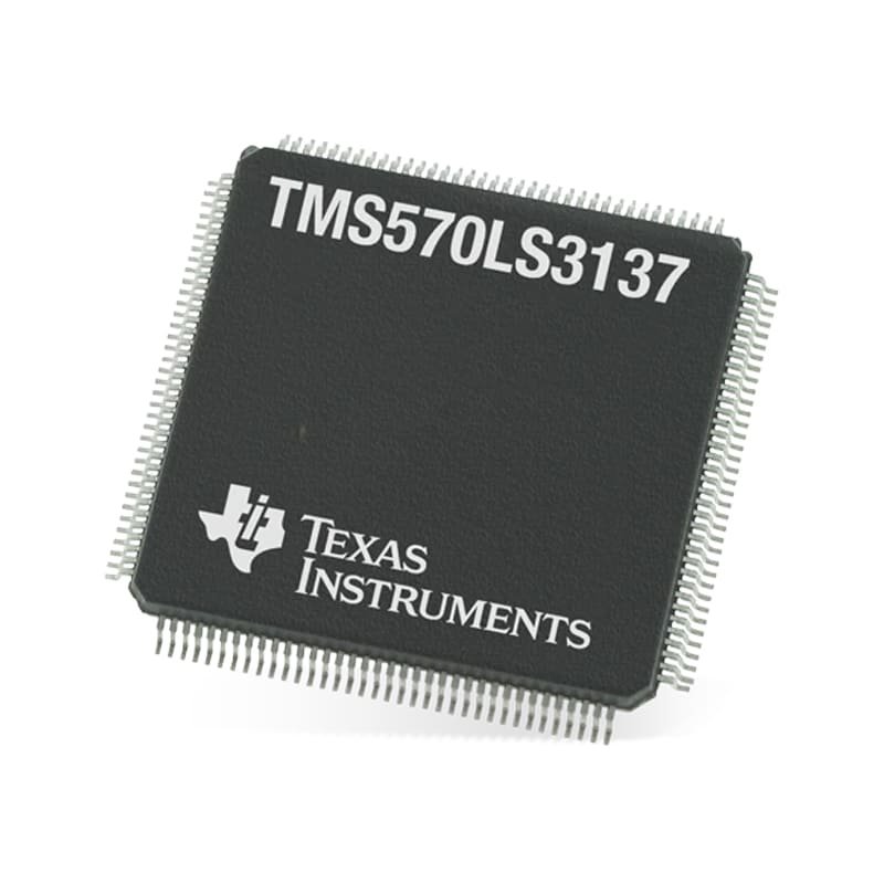 ti tms570